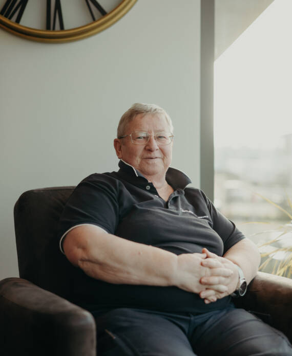 Daniëlla Oversteyns