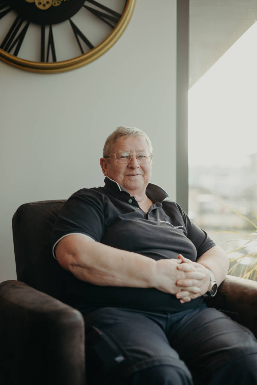 Daniëlla Oversteyns